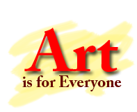 Why is art important? 